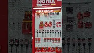 Right in the Center of Dubai &ndash; Deira&rsquo;s Tool Market