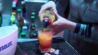 Cocktailkurs im Knutschfleck, Berlin am 10.08.2016