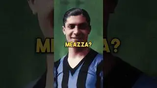 Hai mai sentito parlare del &ldquo;BALILLA&rdquo;?#calcio #meazza #inter #fc24