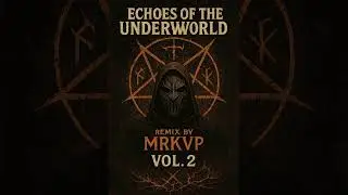 VOL 2 ECHOES OF THE UNDERWORLD
