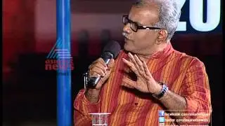 Best Minister Final: K. B. Ganesh Kumar Part 2