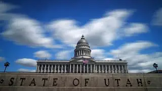 Audit shows Utah spent $8.6 billion in federal funds in 2021