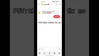 Experience JusTalk would fix me #app #smartphone  #funny #apps