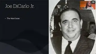 Gangsters & Organized Crime in Buffalo History, Hits & Headquarters