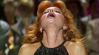 Milva - Se sai cos'è un figlio (La vera storia) - 1985