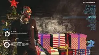 PAYDAY 2: Copycat Perk Deck Guide 2023