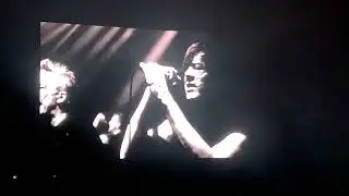 Nine Inch Nails - Cleveland 9-24-22 w/ Danny Lohner, Charlie Clouser, Chris Vrenna, Richard Patrick