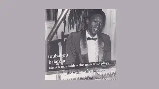 cheikh m. smith - malisadio