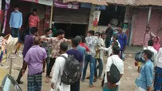 Bangladeshi style of Street Fight