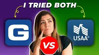 GEICO vs USAA Renters Insurance (2025) | Which One is Better?