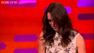 Jenson Button's bee sting excuse   The Graham Norton Show  Series 15 Episode 11 preview   BBC One cl