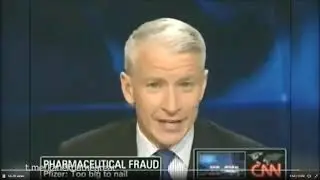 Big Pharma Crimes