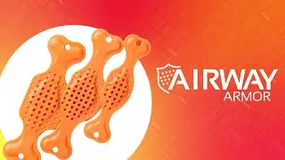 Zirc's Airway Armor&reg; | Product Demo