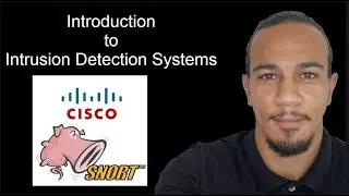 Introduction To Snort IDS / IPS | TryHackme