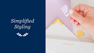 Simplified Styling: Best Matches for Your Simplified Planner