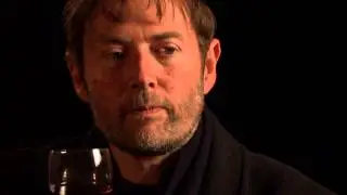 DBC Pierre on Writing