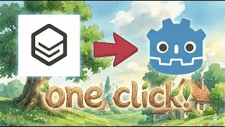 Synty to Godot Converter v2 - Open Source