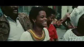 Award-Winning Director Steve McQueen Discusses 