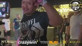 Full video ng Rambulan sa Urcc Interview ng Team ni Makahighblood