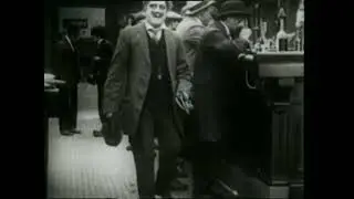 Charlie Chaplin Full Movie (1916) | Silent Film Classics | Restored HD Print Part 1