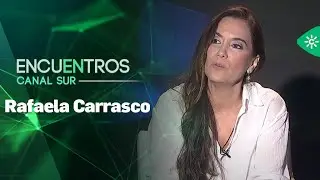 Encuentros Canal Sur | La coreógrafa Rafaela Carrasco