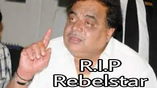 R.I.P Rebelstar Ambarish