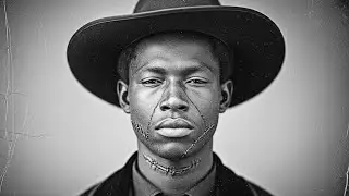 The Enslaved Boy Who Fled to the Old West and Became the Most Feared Gunslinger in Texas in 1873