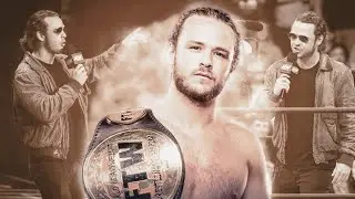 AEW: Jack Perry Custom Titantron