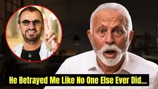 The Betrayal That Nearly Broke The Beatles: Ringo Starr&rsquo;s Secret Feud With George Harrison