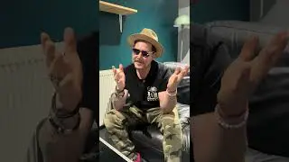 Ask Tyber - Part 1
