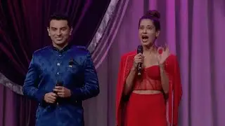 Lock Upp UPDATE: Kangana Aur Payal Rohatgi Mein Hua JHAGDA, Payal Ne Uthaye Kangana Par Sawaal