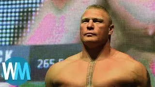 Top 10 WWE Wrestlers Of 2017
