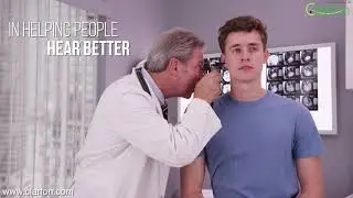 Hearing Aids - Video marketing clips in London Romford - www.LPV.Agency