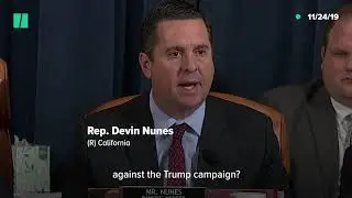 Republicans Embrace Ukraine Conspiracy Theory