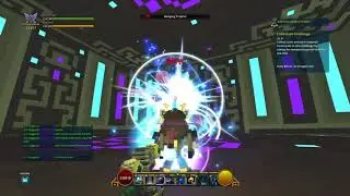 Test Damage gunslinger 24k ultra 2 Trove|| تروفي
