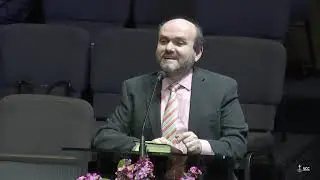 25 April 2021 Sunday - First Service