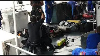 sar pesawat sriwijaya SJ-182 ditpolair baharkam polri
