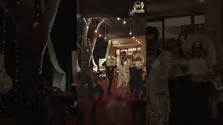 Bollywood Night & Sangeet