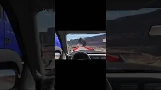 Impossible Double Loop Bridge Crossing Cars Vs Deep Water   BeamNG Drive 1