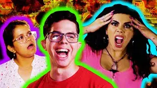 INFIELES T-4 | Mete mano Ep.28