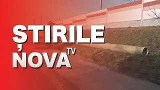 Proiectele anului 2026 la Mediaș | Aflăm cine va construi varianta ocolitoare | novatv.ro