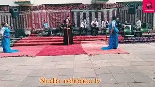 الفنان الغازي بويخف قصارة الرئعة في إفران 9sara mn lfnan lghazi boykhaf