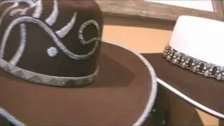O'Farrell Hat Company - a locally-owned business!