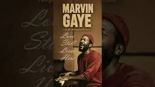 The Best of 1970s Soul &ndash; Marvin Gaye Inspired #OldIsGold #SoulClassics #VintageMusic