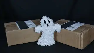 HorrorPack November 2021 Unboxing & Review | DVD & Blu-ray Horror Packs | Thanksgiving 2021 Edition