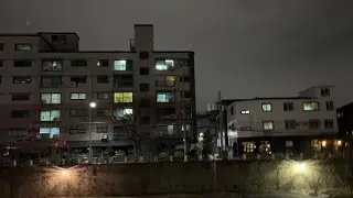 괄호밖의 퇴근길(20260114)-통닭 한 마리 사들고 #일상 #걷기 #퇴근길 #진접 #의정부 