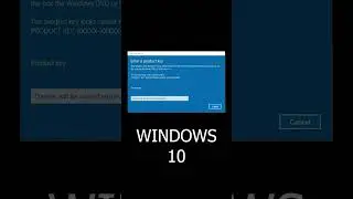 Windows Activation Screen Evolution #windows #activation #evolution