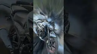 TVS rider 🏍️🖤⚡#bike #bickelover #viral #love #ridergirl #viralvideo #life #shortvideo #reels