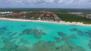 Punta Cana | Bavaro Beach | Luxury Bahia Principe Ambar