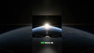 Suntem SINGURI sau Ceva TERIFIANT ne VANEAZĂ &icirc;n UNIVERS  #science #space #universe